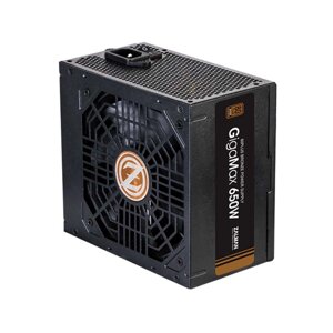 Блок питания Zalman GigaMax 650W ZM650-GV Bronze