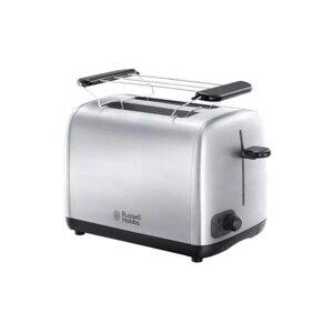 Тостер Russell Hobbs 24080-56 металл