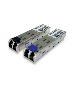 D-Link DEM-312GT2 Трансивер SFP мульлтимод 2км