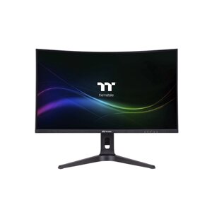 Монитор 32" Thermaltake TGM-V32CQ Black