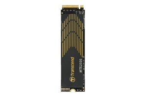 Жесткий диск SSD 1TB Transcend TS1TMTE250S M2 PCIe