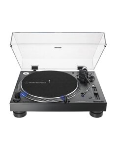 Проигрыватель виниловых пластинок AUDIO-TECHNICA AT-LP140XPSVE