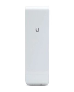 WiFi точка доступа Ubiquiti NanoStation M5 NSM5(EU)