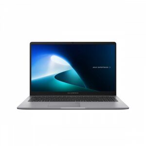 Asus Ноутбук ASUS P1503CVA-S70865W/I7-13620H/16G/1T PCIE/15.6 FHD 16:9 300nt/W11H/1yw/kbd RU/FPS/720p/Plastic