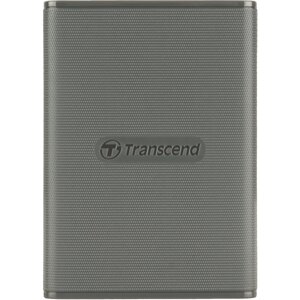 Жесткий диск SSD внешний 2TB Transcend TS2TESD360C