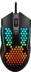 Мышь игровая Redragon Reaping Elite Оптика, RGB, 16000 DPI