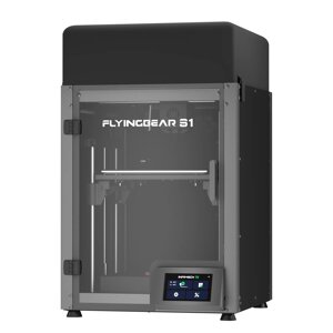 3D принтер Flying Bear S1