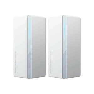 Беспроводная система Wi-Fi Xiaomi Mesh роутер AX3000 NE (2-pack)