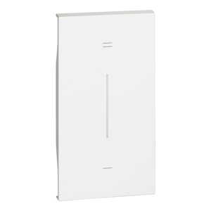 Legrand KW19 LN ЛП Диммер 2М БЕЛ