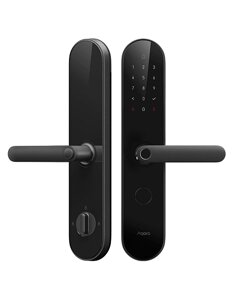 Умный дверной замок Aqara Smart Door Lock N100 (ZigBee version) ЕТТ