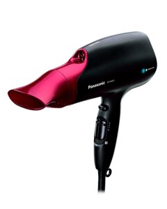 Panasonic EH-NA65-K865 Electric hair dryer Фен