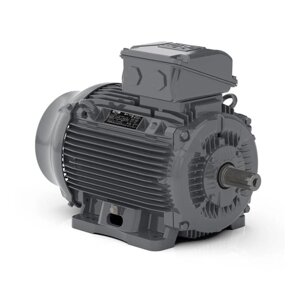 Асинхронный электродвигатель WEG 17896923 WGOST-L80 1.5 кВт 4P B3T 220/380 В 50 Гц