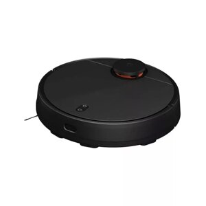 Робот-пылесос Mi Robot Vacuum Mop 2 Pro Черный (в комплекте с зарядной док-станцией CDZ1SHW)