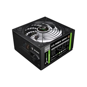 Блок питания Gamemax GP 750W (Bronze)