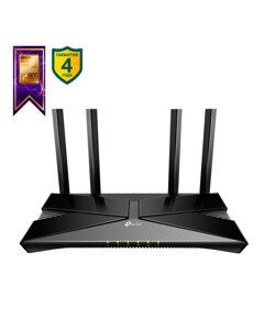 Tp-Link AX23 Беспроводной двухдиапазонный гигабитный маршрутизатор Wi-Fi 6