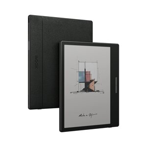 Электронная книга ONYX BOOX GO Color 7 Черный