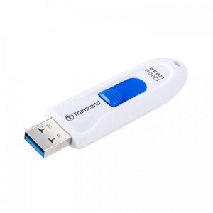 Transcend TS128GJF790W, USB Flash Drive 128GB "790" USB3.0