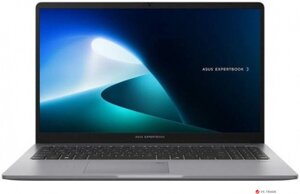 Hp Ноутбук ASUS P1503CVA-S70950/I5-13420H/8GB/512G PCIE G4/15.6 FHD 16:9 300nt IPS/DOS/1yw/KBD KZ/FPS/720p/Plastic