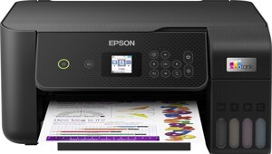 МФУ Epson L3260 фабрика печати, Wi-Fi