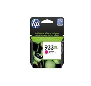 Hp Картридж HP CN055A №933XL Magenta for HP Officejet 6600/6700 e-All-in-One/6100 ePrinter CN055AE BGX