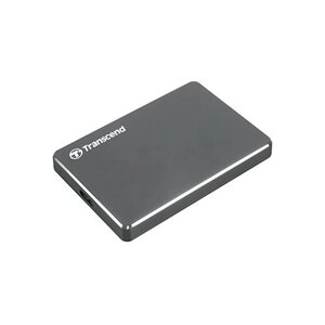 Внешний жесткий диск 2,5 2TB Transcend TS2TSJ25C3N