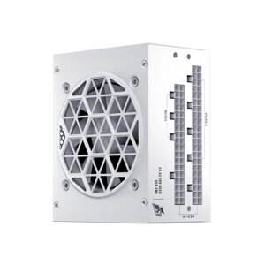 Блок питания 1STPLAYER SFX 750W White Platinum