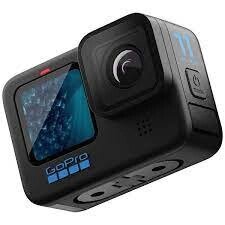 Экшн-камера GoPro CHDHX-112-RW HERO 11 Black