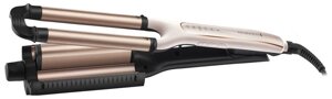 Плойка гофре Remington CI91AW золотой