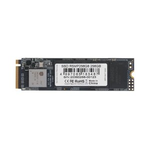 Твердотельный накопитель SSD AMD Radeon R5MP256G8 256GB M. 2 NVMe PCIe 3.0x4