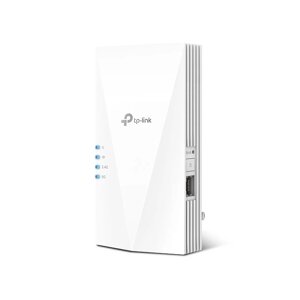 Усилитель Wi-Fi сигнала TP-Link RE700X