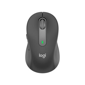 Мышь компьютерная Wireless Mouse M650L Black, CN