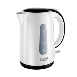 Электрический чайник Russell Hobbs 25070-70 белый