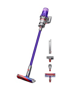 Пылесос V7C Dyson Digital Slim Fluffy Stick Vacuum Cleaner