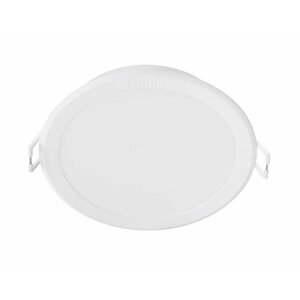 Светильник Philips 59444 MESON 080 6W 40K WH recessed LED