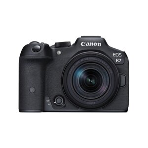 Цифровой фотоаппарат CANON EOS R7 BODY