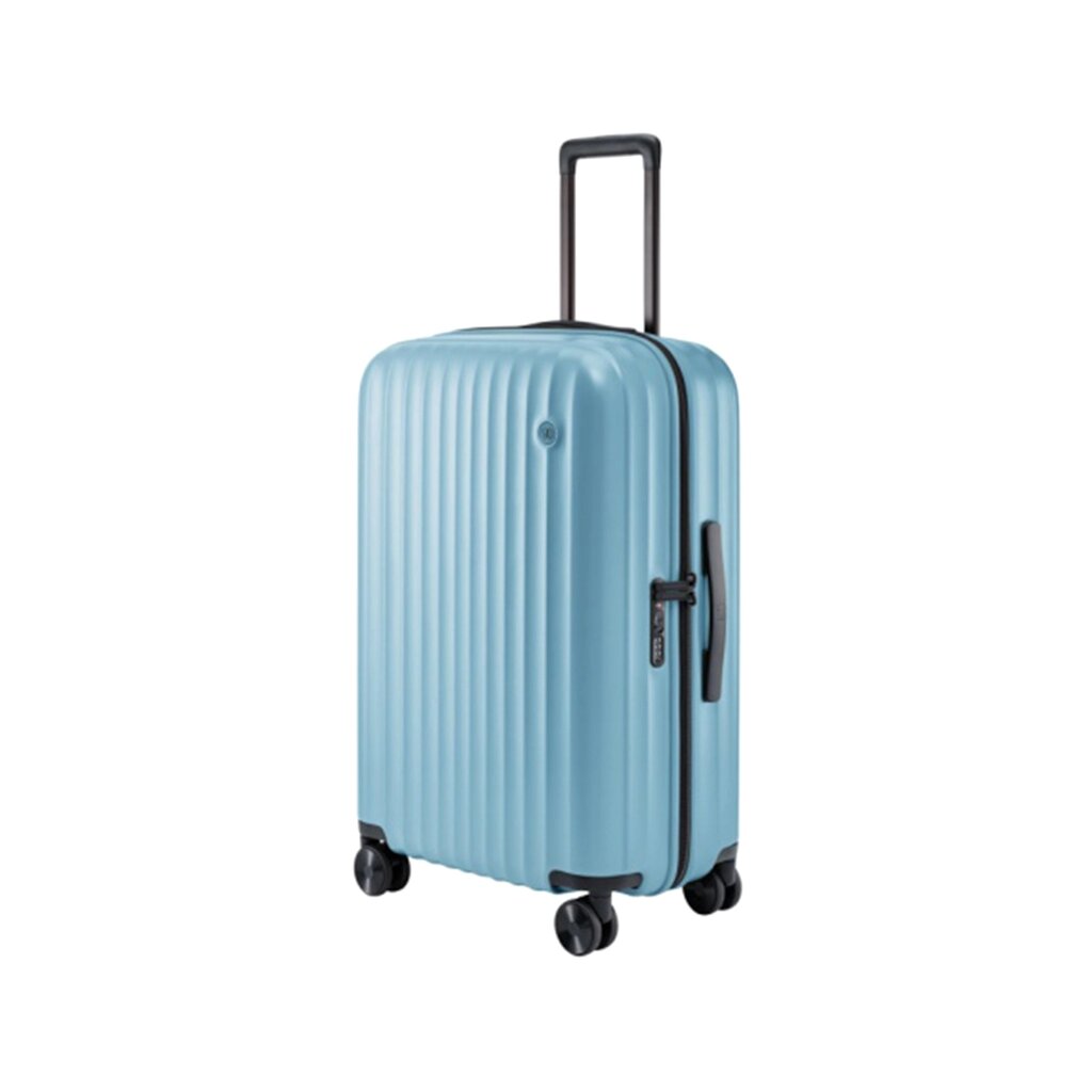 Чемодан NINETYGO Elbe Luggage 28” Синий - наличие