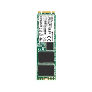 Жесткий диск SSD Transcend TS256GMTS970TI-VS1