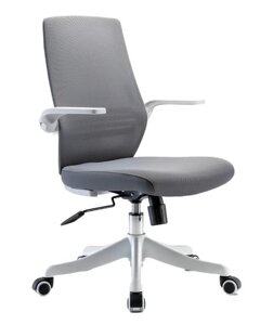 Офисное кресло Sihoo M76-N102 белый
