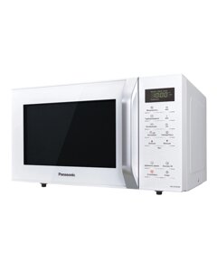 Panasonic NN-ST34HWZPE микроволновая печь