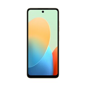 Мобильный телефон TECNO SPARK 20C (BG7n) 128+4 GB Magic Skin Green