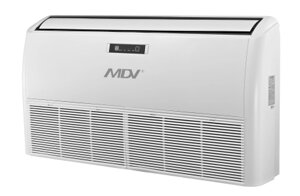 Mdv Кондиционер MDV MDUE-48HRN1, Cплит, настенно-потолочн,152кв. м. Мощность (охл/обогр)14100Вт/15200Вт. 5060Вт/5060Вт,
