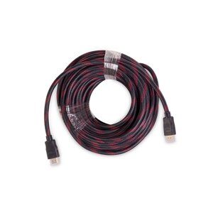 Интерфейсный кабель iPower HDMI-HDMI ver. 1.4 15 м. 5 в.