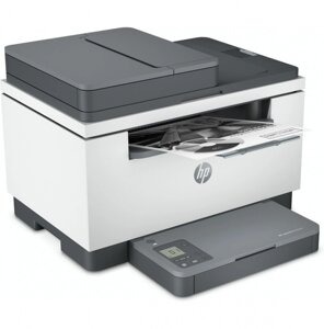 Hp МФУ лазерное монохромное HP LJ MFP M236sdn 9YG08A, А4, 29стр/мин, 500МГц, USB 2.0, Ethernet , ADF