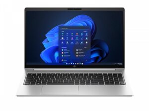 Hp Ноутбук HP ProBook 450 G10 UMA i5-1335U,15.6 FHD UWVA 250,16G D4,512G PCIe, DOS,1yw,3yww HS, WFOVCam, Blit kbd,