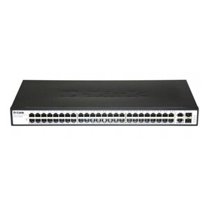 Коммутатор D-Link DES-1050G/C1A