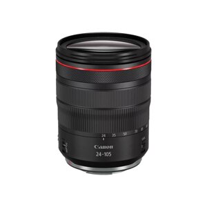 Объектив Canon RF 24-105 mm F4L IS USM