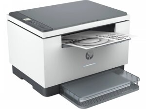 Hp МФУ лазерное монохромное HP LJ MFP M236dw 9YF95A, А4, 29стр/мин, 500МГц, USB 2.0, WIFI, no ADF