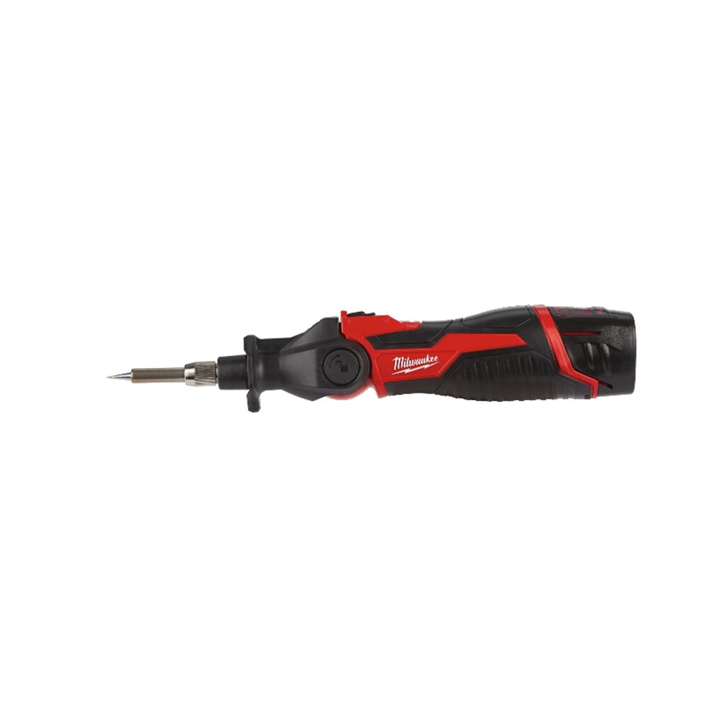 Паяльник Milwaukee M12 SI-0 - icopy