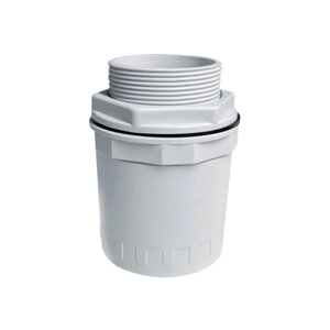 Муфта труба-коробка DKC 50250 IP67 д. 50мм