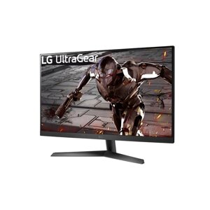 Монитор 32" LG 32GN50R Black